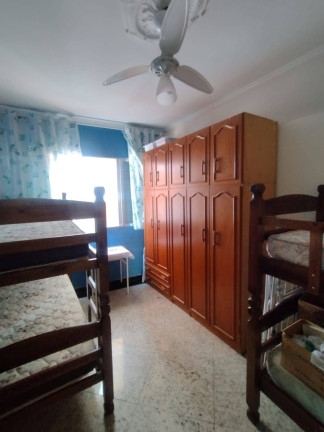 Imagem Apartamento com 3 Quartos à Venda, 87 m² em Boqueirão - Praia Grande