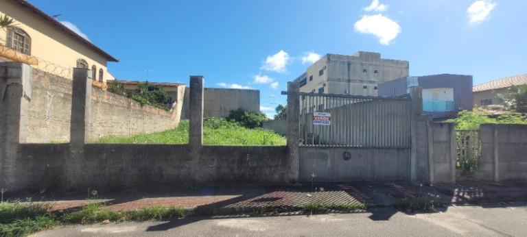 Foto do imóvel: Terreno à Venda, 360 m² em Estância Monazítica - Serra