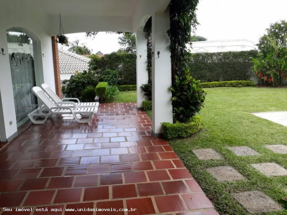 Imagem Casa com 4 Quartos à Venda, 512 m² em Interlagos - São Paulo