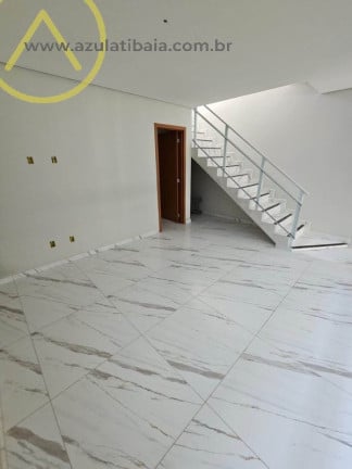 Imagem Casa com 3 Quartos à Venda, 110 m² em Jardim Sao Felipe - Atibaia