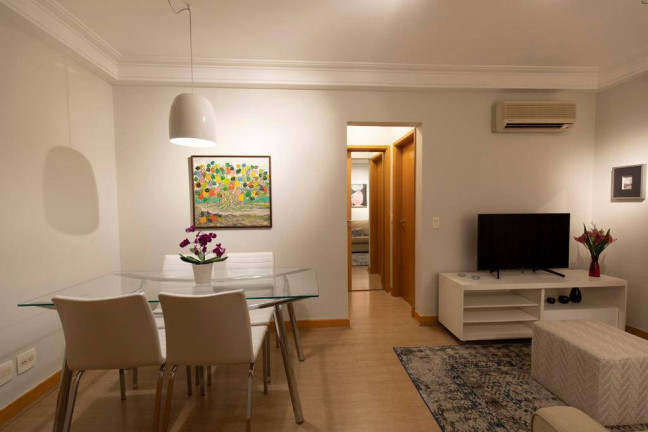 Apartamento com 1 Quarto à Venda, 40 m² em Vila Uberabinha - São Paulo