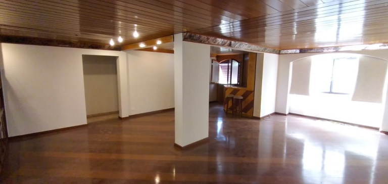 Imagem Apartamento com 3 Quartos à Venda, 120 m² em Itaim Bibi - São Paulo