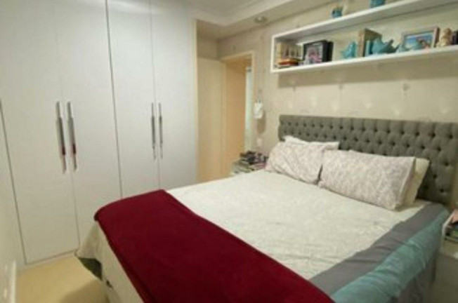 Imagem Apartamento com 2 Quartos à Venda, 62 m² em Perdizes - São Paulo