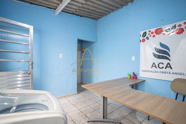 Imagem Casa com 3 Quartos à Venda, 100 m² em Baronesa - Osasco