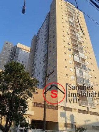 Imagem Apartamento com 3 Quartos à Venda, 66 m² em Catumbi - São Paulo