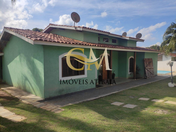 Imagem Chácara com 4 Quartos à Venda, 1.000 m² em Centro - Piracaia