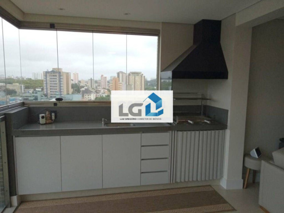 Imagem Apartamento com 3 Quartos à Venda, 165 m² em Jardim Do Mar - São Bernardo Do Campo