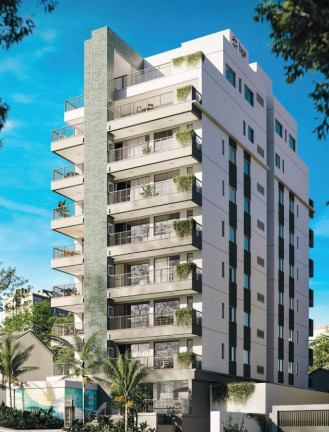Imagem Apartamento com 2 Quartos à Venda, 66 m² em Portão - Curitiba