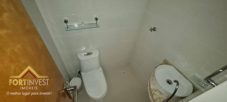 Imagem Apartamento com 3 Quartos à Venda, 188 m² em Caiçara - Praia Grande