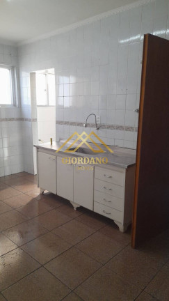 Imagem Apartamento com 3 Quartos para Alugar, 119 m² em Guilhermina - Praia Grande