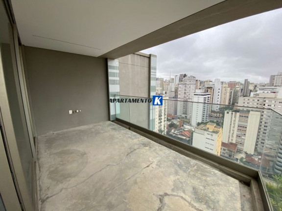 Imagem Apartamento com 3 Quartos à Venda, 263 m² em Jardim Paulista - São Paulo