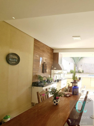 Imagem Casa com 3 Quartos à Venda, 385 m² em Tamboré - Barueri