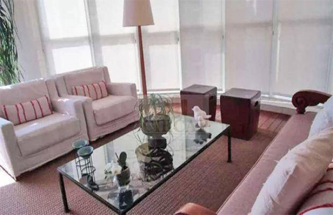 Imagem Apartamento com 4 Quartos à Venda, 366 m² em Alta Da Lapa - São Paulo