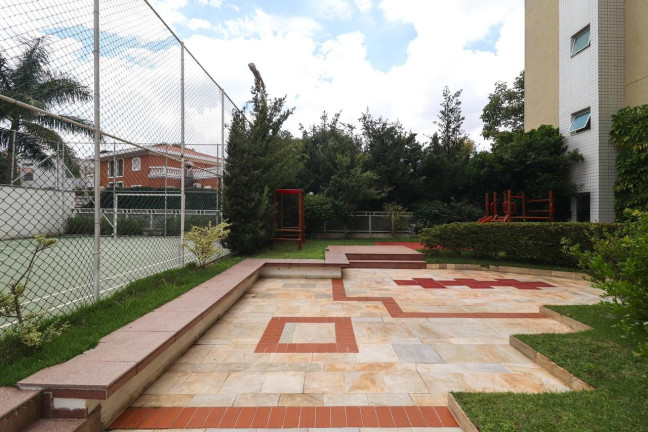 Imagem Imóvel com 3 Quartos à Venda, 252 m² em Vila Sônia - São Paulo