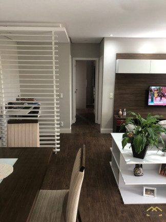 Imagem Apartamento com 2 Quartos à Venda, 76 m² em Eloy Chaves - Jundiaí