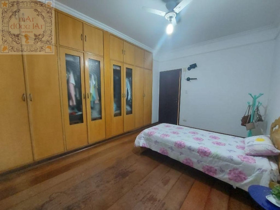 Imagem Apartamento com 3 Quartos à Venda, 205 m² em Boqueirão - Santos