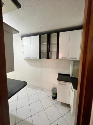 Imagem Apartamento com 2 Quartos à Venda, 56 m² em Jardim Umarizal - São Paulo