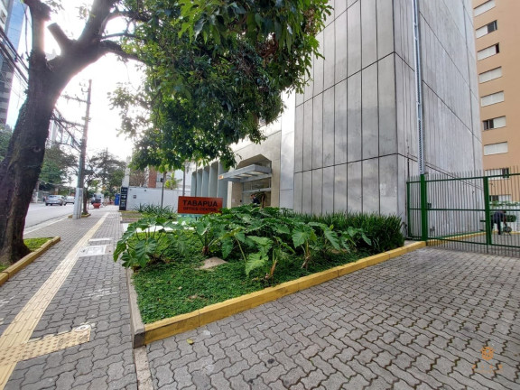 Imagem Sala Comercial para Alugar, 251 m² em Itaim Bibi - São Paulo