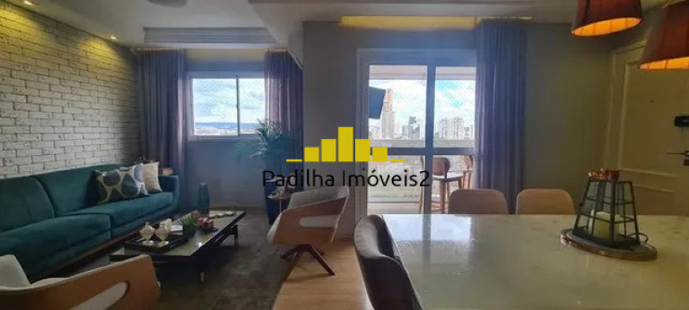 Imagem Apartamento com 3 Quartos à Venda, 92 m² em Jardim Paulistano - Sorocaba