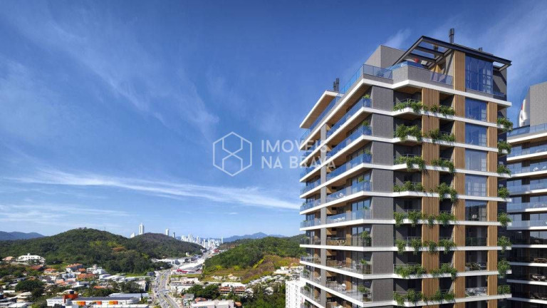 Imagem Apartamento com 3 Quartos à Venda, 194 m² em Praia Brava - Itajaí