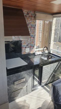 Imagem Apartamento com 4 Quartos à Venda, 140 m² em Centro - Santo André