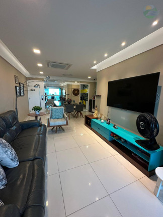 Imagem Apartamento com 4 Quartos à Venda, 127 m² em Boa Viagem - Recife