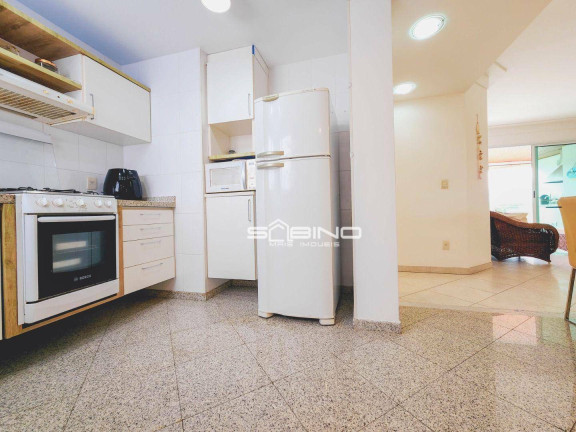 Imagem Apartamento com 3 Quartos à Venda, 120 m² em Riviera De São Lourenço - Bertioga