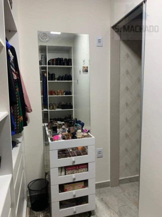 Imagem Apartamento com 3 Quartos à Venda, 150 m² em Parque Das Nações - Santo André