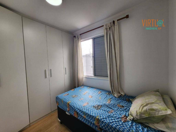 Imagem Apartamento com 2 Quartos à Venda, 55 m² em City Pinheirinho - São Paulo