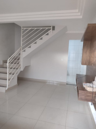 Imagem Casa com 2 Quartos à Venda, 180 m² em Bela Vista - Ibirite