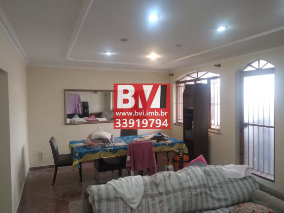 Imagem Casa com 3 Quartos à Venda, 200 m² em Vila Da Penha - Rio De Janeiro