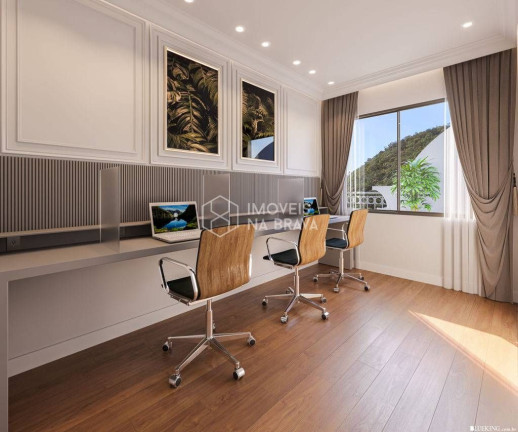 Imagem Apartamento com 3 Quartos à Venda, 88 m² em Fazenda - Itajaí