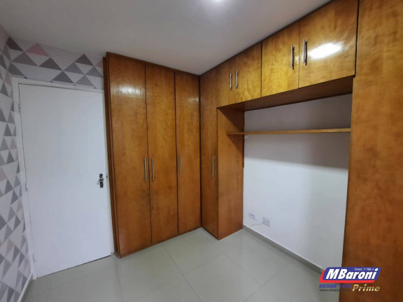 Apartamento com 2 Quartos à Venda, 55 m² em Sacoma - São Paulo