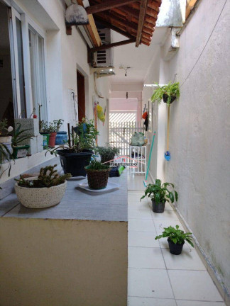 Imagem Casa com 3 Quartos à Venda, 95 m² em Tude Bastos (sítio Do Campo) - Praia Grande