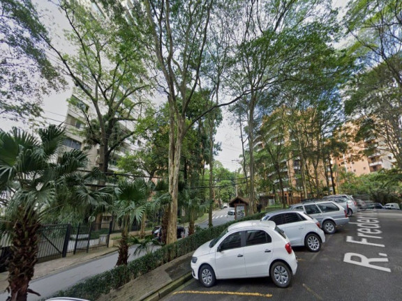 Apartamento com 4 Quartos à Venda, 160 m² em Vila Andrade - São Paulo