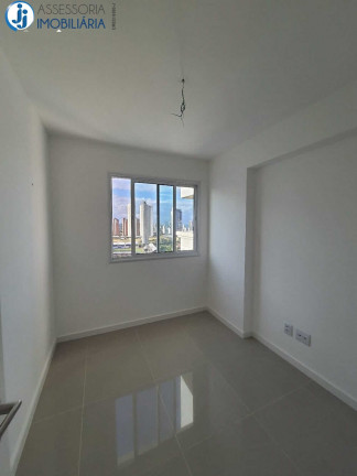 Imagem Apartamento com 3 Quartos à Venda, 79 m² em Ponta Negra - Natal