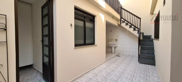 Imagem Casa para Alugar,  em Vila Gomes Cardim - São Paulo