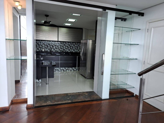 Imagem Apartamento com 4 Quartos à Venda, 214 m² em Vila Prudente - São Paulo