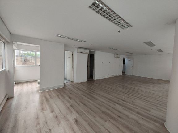 Imagem Sala Comercial para Alugar, 64 m² em Jardim Paulista - São Paulo