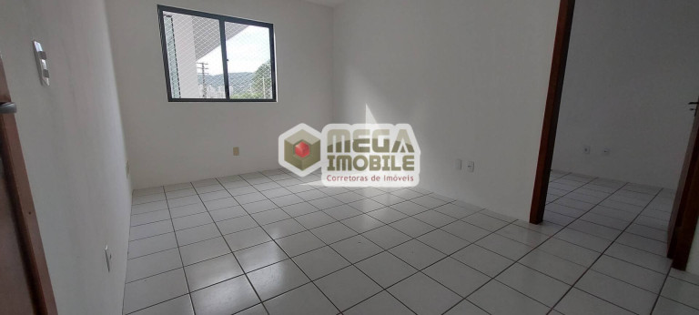 Imagem Apartamento com 2 Quartos à Venda, 55 m² em Córrego Grande - Florianópolis