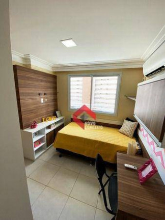 Imagem Apartamento com 3 Quartos à Venda, 84 m² em Parquelândia - Fortaleza