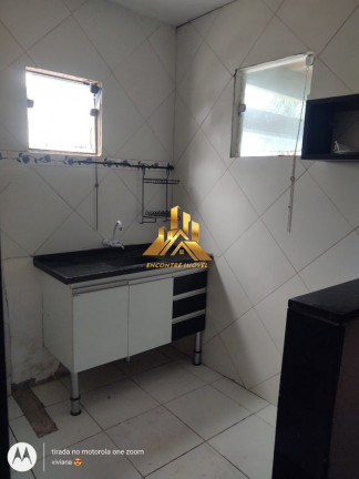 Imagem Casa com 1 Quarto à Venda, 40 m² em Liberdade - Rio Das Ostras