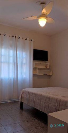 Imagem Apartamento com 2 Quartos à Venda, 87 m² em Tenorio - Ubatuba