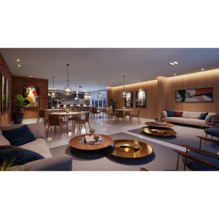 Imagem Apartamento com 3 Quartos à Venda, 134 m² em Centro - Itajaí