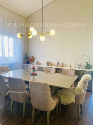 Imagem Casa com 4 Quartos à Venda, 210 m² em Panorama Parque Residencial - Atibaia