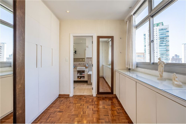 Imagem Apartamento com 5 Quartos à Venda, 296 m² em Paraíso - São Paulo