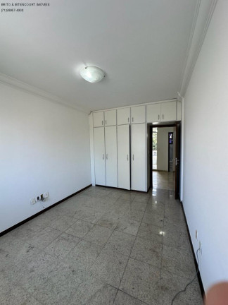 Apartamento com 4 Quartos à Venda, 215 m² em Vitória - Salvador