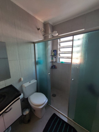 Imagem Apartamento com 2 Quartos à Venda, 55 m² em Bela Vista - São Paulo