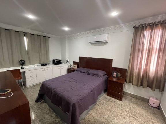 Imagem Apartamento com 4 Quartos à Venda, 118 m² em Aleixo - Manaus