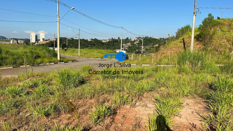 Imagem Terreno à Venda, 407 m² em Chácara Jaguari (fazendinha) - Santana De Parnaíba